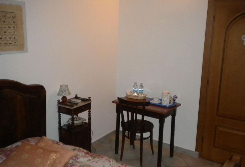 Bed and Breakfast Bed&Breakfast La Chicca 