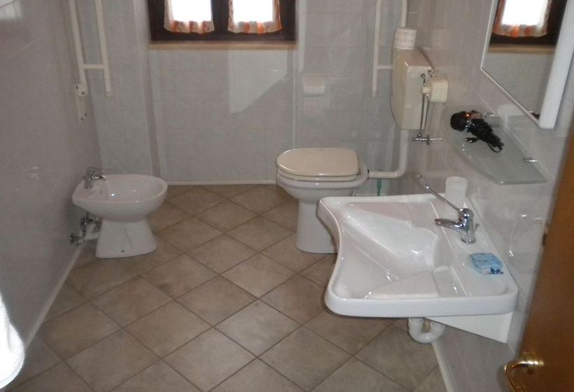 Bed & Breakfast Bed&Breakfast La Chicca  | Alessandria | Alessandria | Italien 1