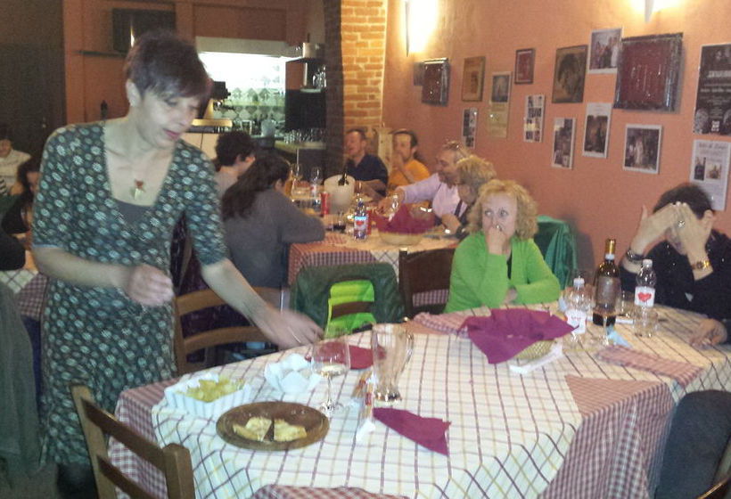 Bed & Breakfast Bed&Breakfast La Chicca  | Alessandria | Alessandria | Italien 10