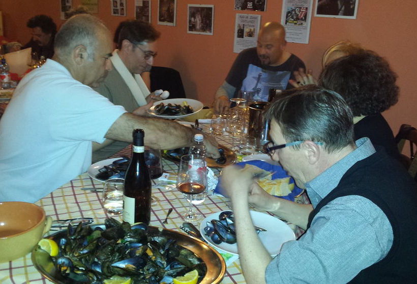 Bed & Breakfast Bed&Breakfast La Chicca  | Alessandria | Alessandria | Italien 11