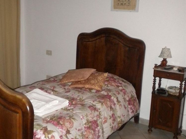 Bed & Breakfast Bed&Breakfast La Chicca  | Alessandria | Alessandria | Italien 17