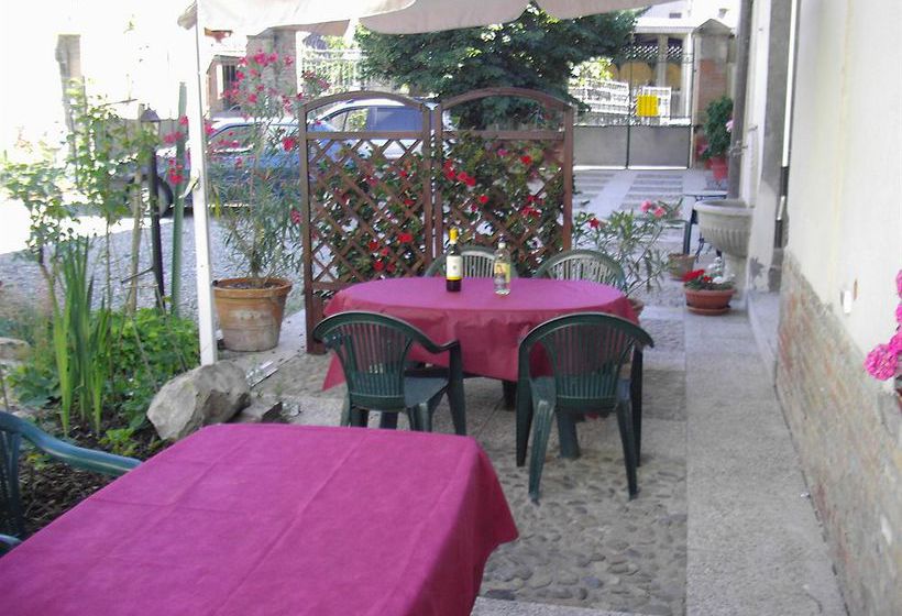 Bed & Breakfast Bed&Breakfast La Chicca  | Alessandria | Alessandria | Italien 2