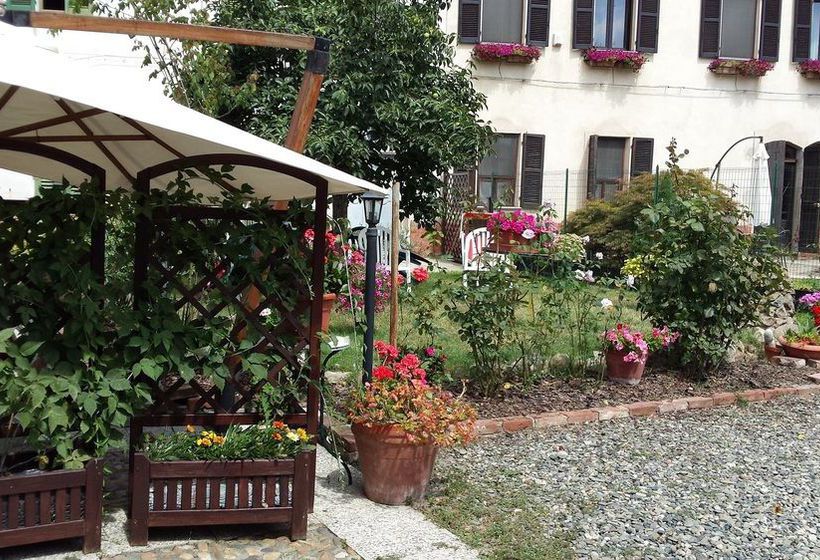Bed & Breakfast Bed&Breakfast La Chicca  | Alessandria | Alessandria | Italien 4