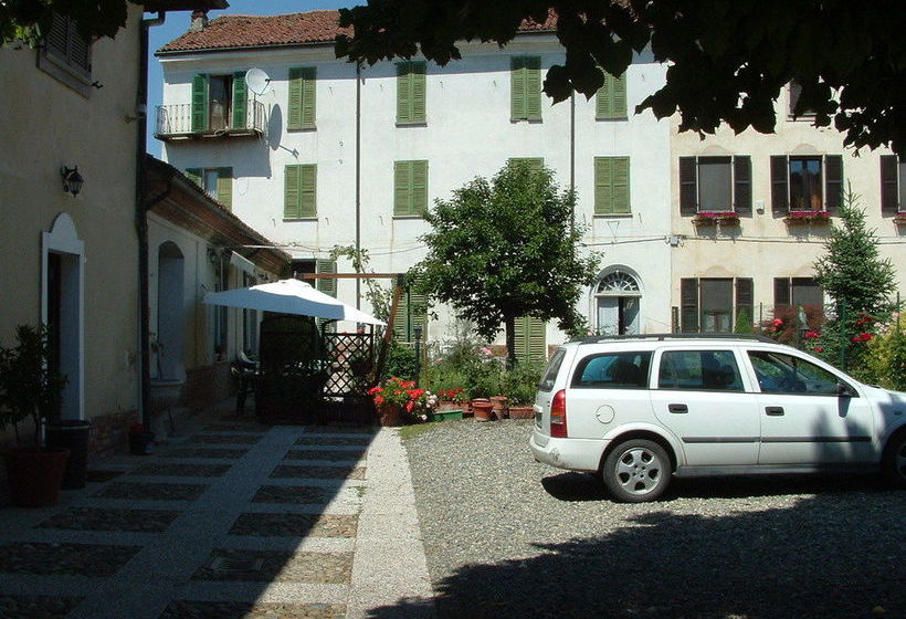 Bed & Breakfast Bed&Breakfast La Chicca  | Alessandria | Alessandria | Italien 5