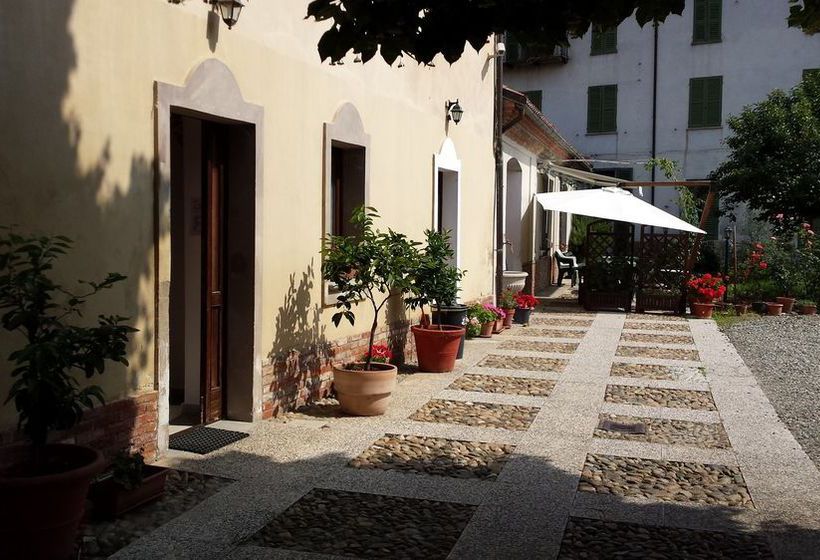 Bed & Breakfast Bed&Breakfast La Chicca  | Alessandria | Alessandria | Italien 6