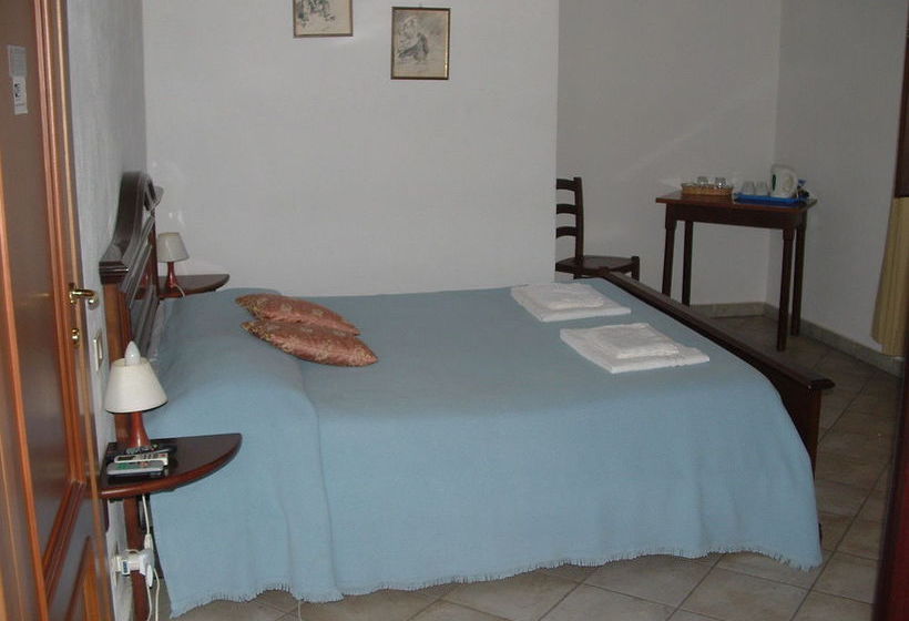 Bed & Breakfast Bed&Breakfast La Chicca  | Alessandria | Alessandria | Italien 7