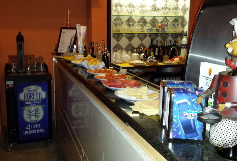 Bed & Breakfast Bed&Breakfast La Chicca  | Alessandria | Alessandria | Italien 9