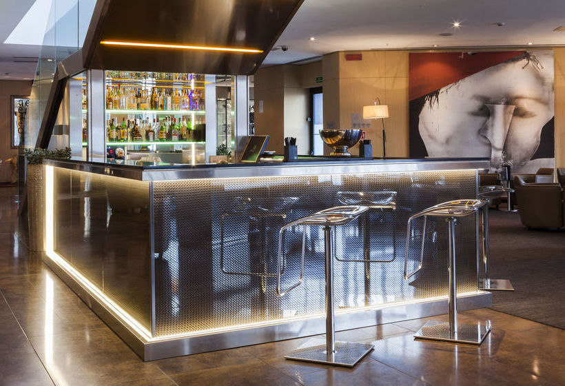 Hotel AC Milano  | Milano | Milano | Italia 10