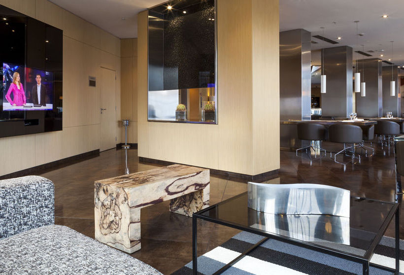 Hotel AC Milano  | Milano | Milano | Italia 12