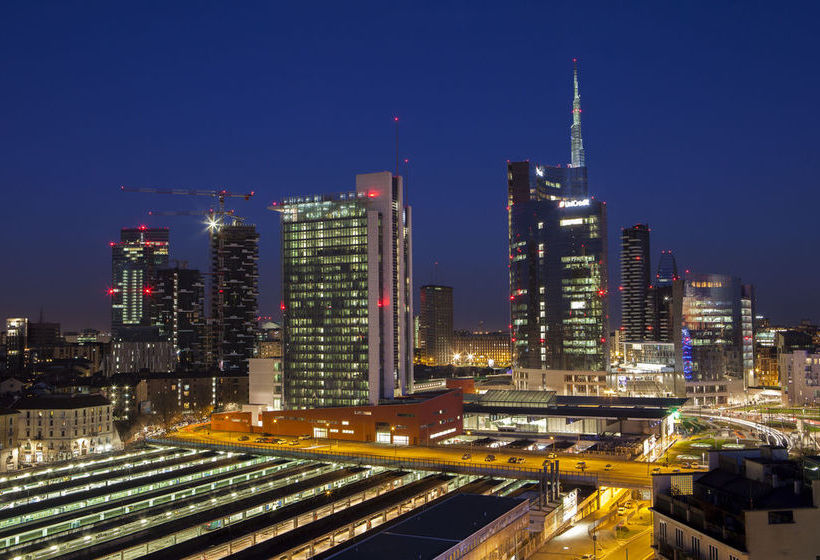 Hotel AC Milano  | Milano | Milano | Italia 20