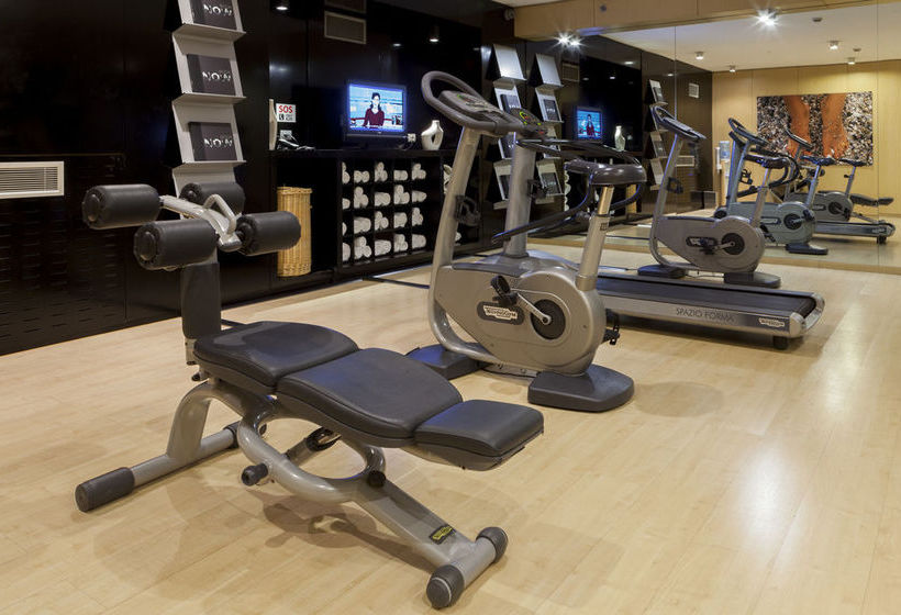 Hotel AC Milano  | Milano | Milano | Italia 9