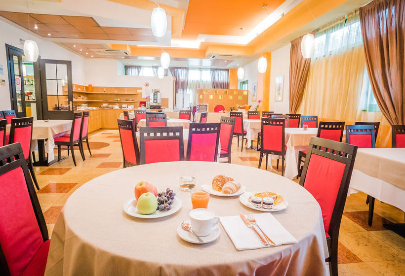 Hotel West Point  | Dossobuono | Verona | Italia 1