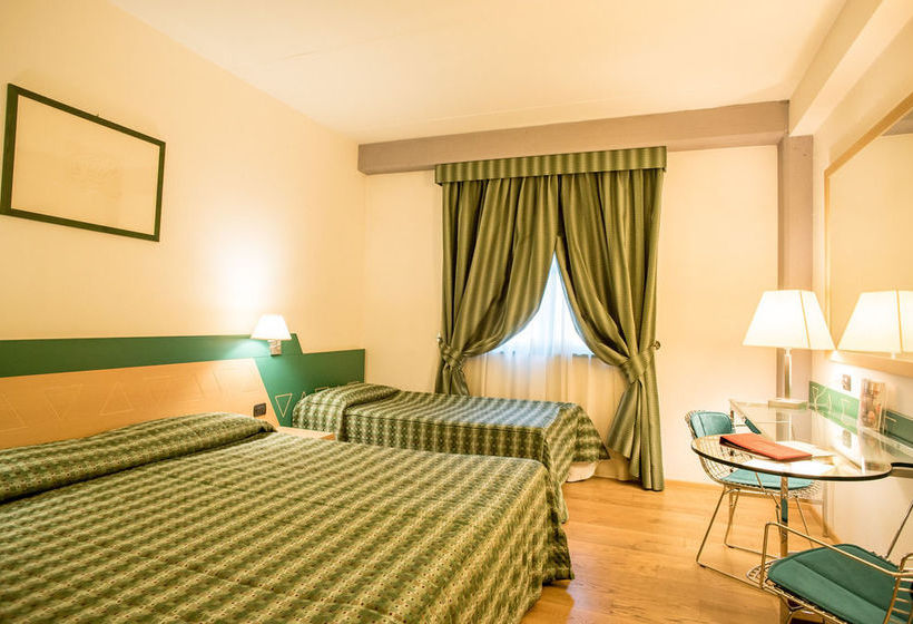 Hotel West Point  | Dossobuono | Verona | Italia 10