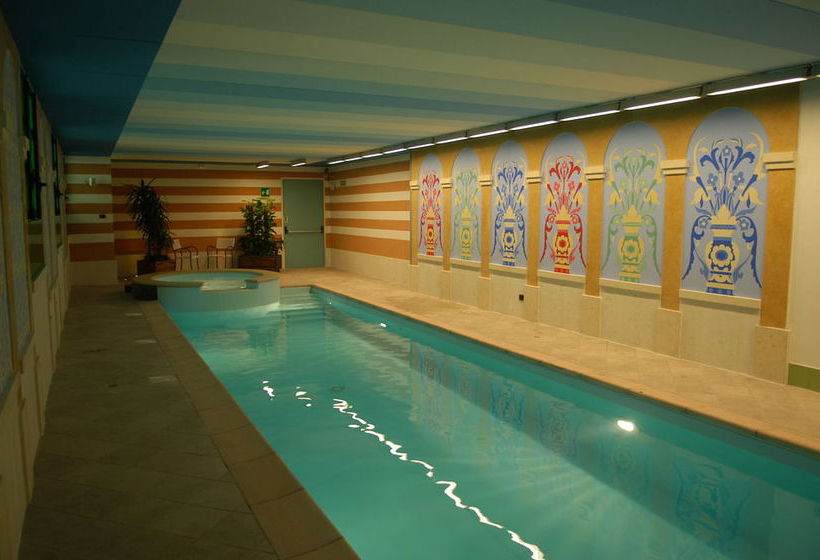 Hotel West Point  | Dossobuono | Verona | Italia 11