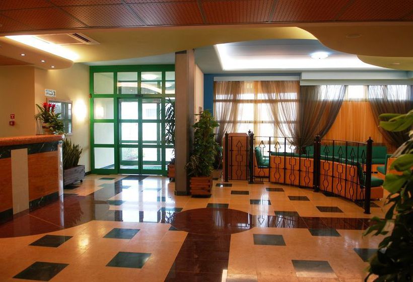 Hotel West Point  | Dossobuono | Verona | Italia 12