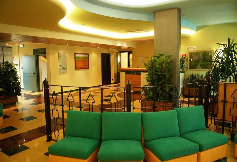 Hotel West Point  | Dossobuono | Verona | Italia 13