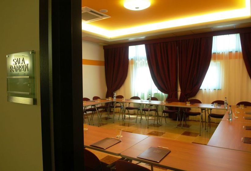 Hotel West Point  | Dossobuono | Verona | Italia 15