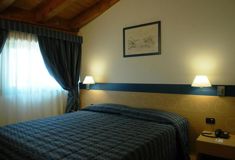 Hotel West Point  | Dossobuono | Verona | Italia 16