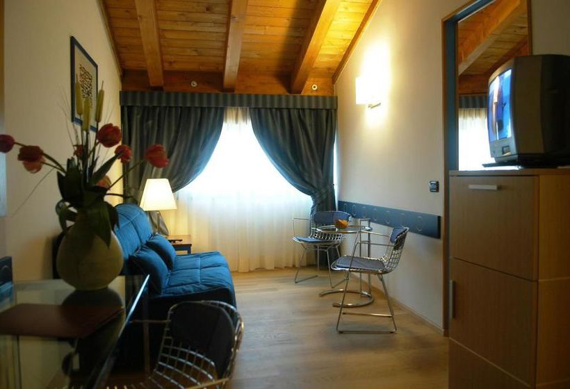 Hotel West Point  | Dossobuono | Verona | Italia 17