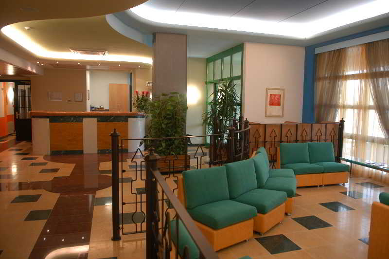 Hotel West Point  | Dossobuono | Verona | Italia 19