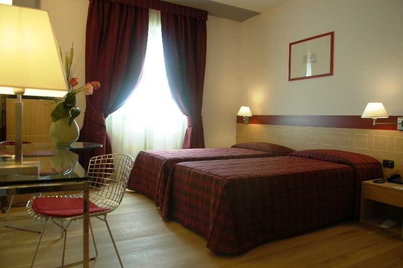 Hotel West Point  | Dossobuono | Verona | Italia 20