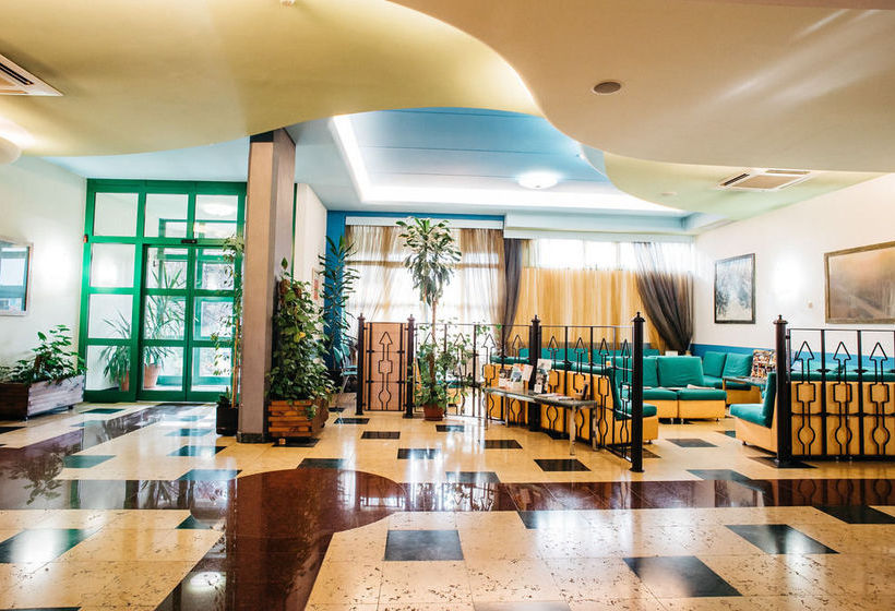 Hotel West Point  | Dossobuono | Verona | Italia 3