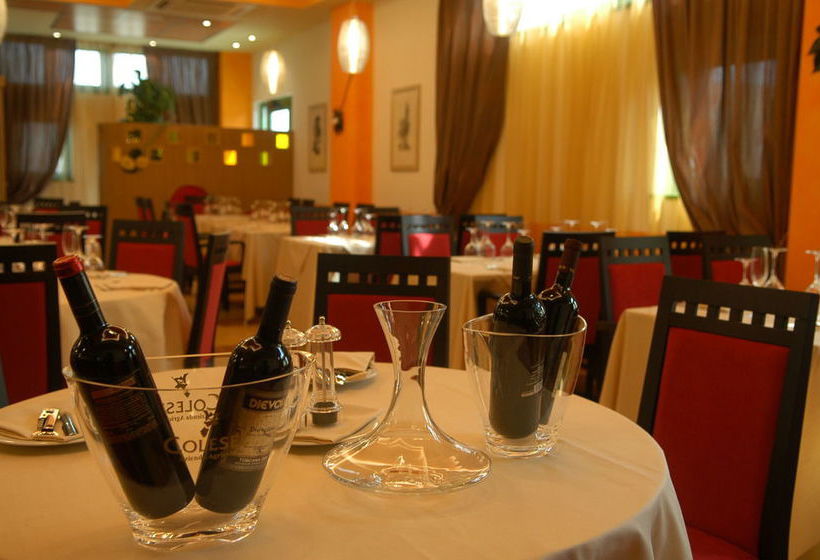 Hotel West Point  | Dossobuono | Verona | Italia 5