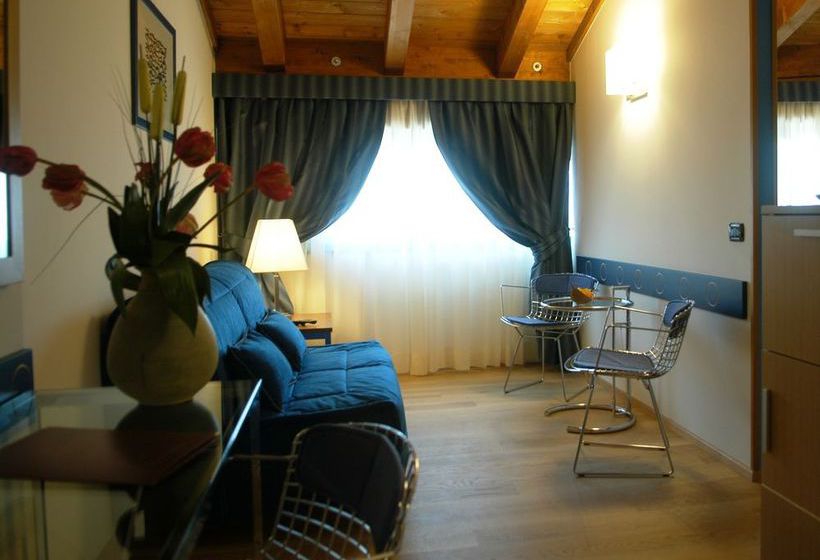 Hotel West Point  | Dossobuono | Verona | Italia 7