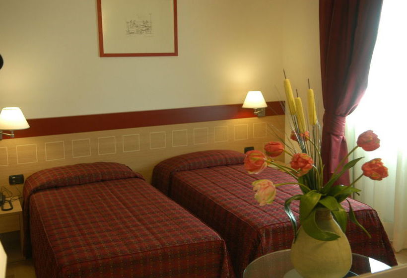 Hotel West Point  | Dossobuono | Verona | Italia 8