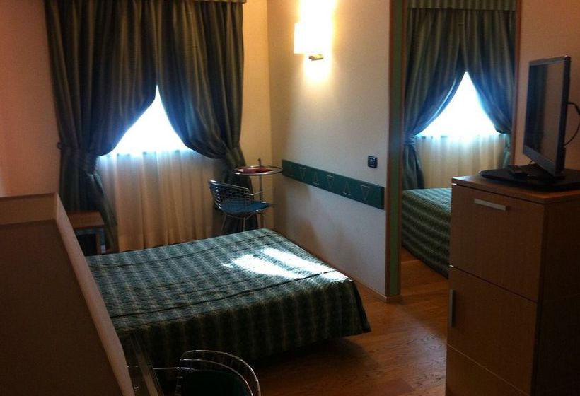 Hotel West Point  | Dossobuono | Verona | Italia 9