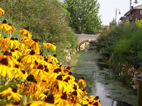 Hotel Villa Malaspina  | Castel d'Azzano | Verona | Italia 14
