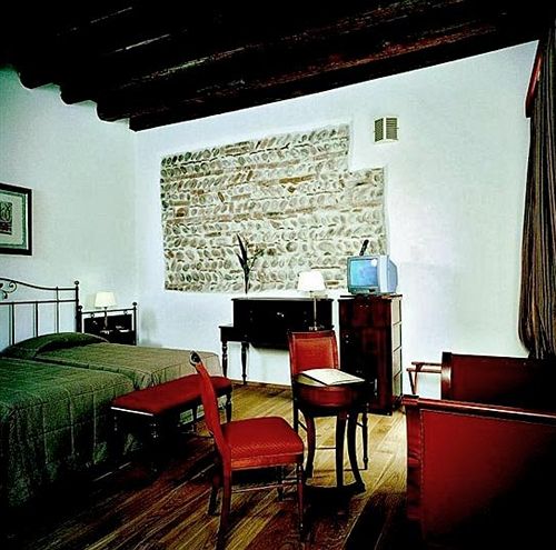 Hotel Villa Malaspina  | Castel d'Azzano | Verona | Italia 15