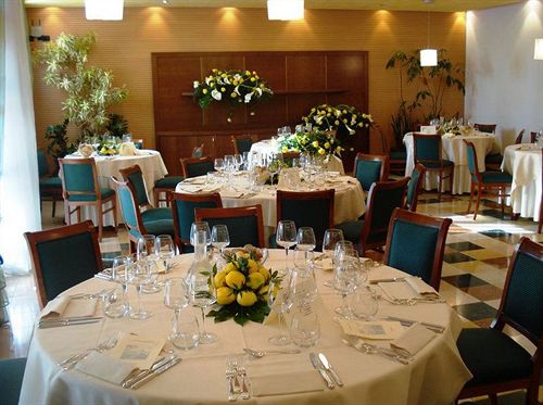 Hotel Villa Malaspina  | Castel d'Azzano | Verona | Italia 16