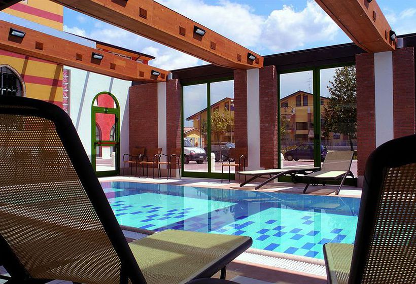 Hotel Villa Malaspina  | Castel d'Azzano | Verona | Italia 2