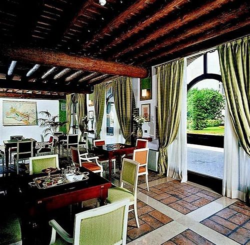 Hotel Villa Malaspina  | Castel d'Azzano | Verona | Italia 20