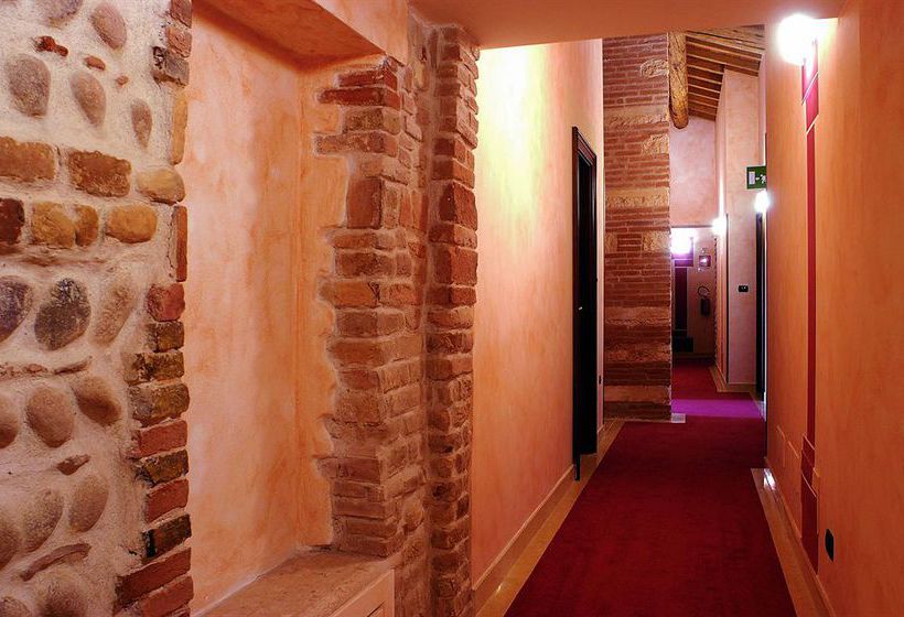 Hotel Villa Malaspina  | Castel d'Azzano | Verona | Italia 3