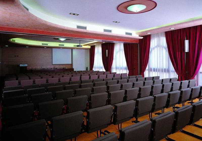 Hotel Villa Malaspina  | Castel d'Azzano | Verona | Italia 5