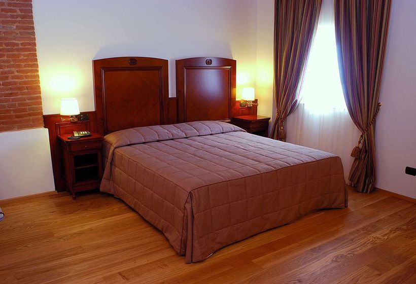 Hotel Villa Malaspina  | Castel d'Azzano | Verona | Italia 7