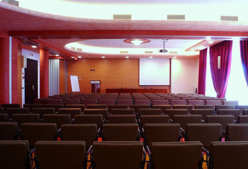 Hotel Villa Malaspina  | Castel d'Azzano | Verona | Italia 8