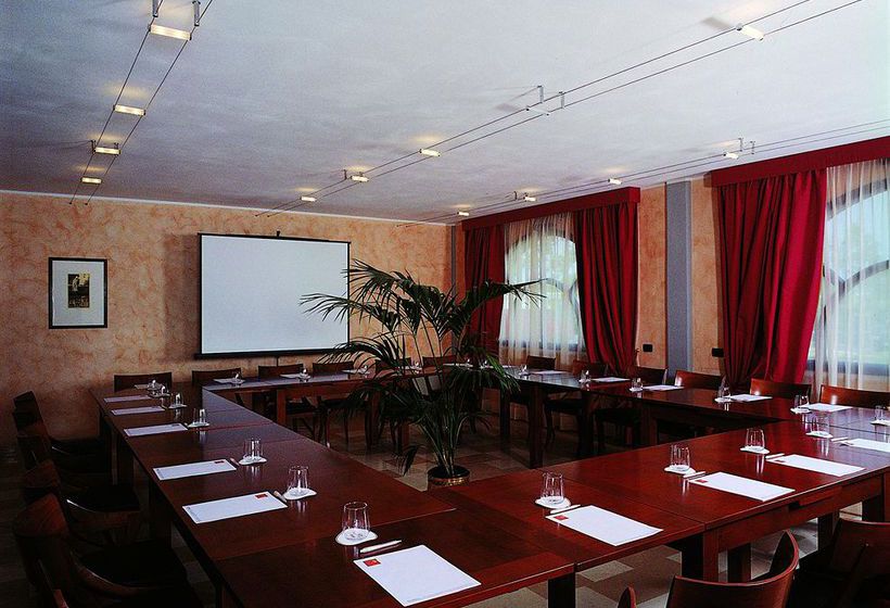 Hotel Villa Malaspina  | Castel d'Azzano | Verona | Italia 9