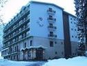 Club Hotel Antares Sondrio
