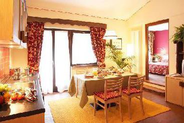 Hotel Residence Cour Maison 