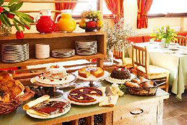 Hotel Residence Cour Maison  | Aosta | Aosta | Italia 1