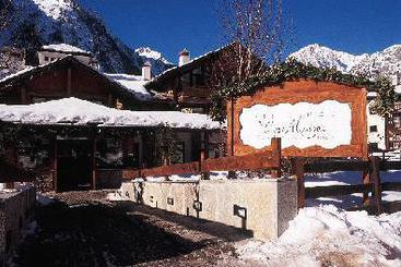 Hotel Residence Cour Maison  | Aosta | Aosta | Italia 2