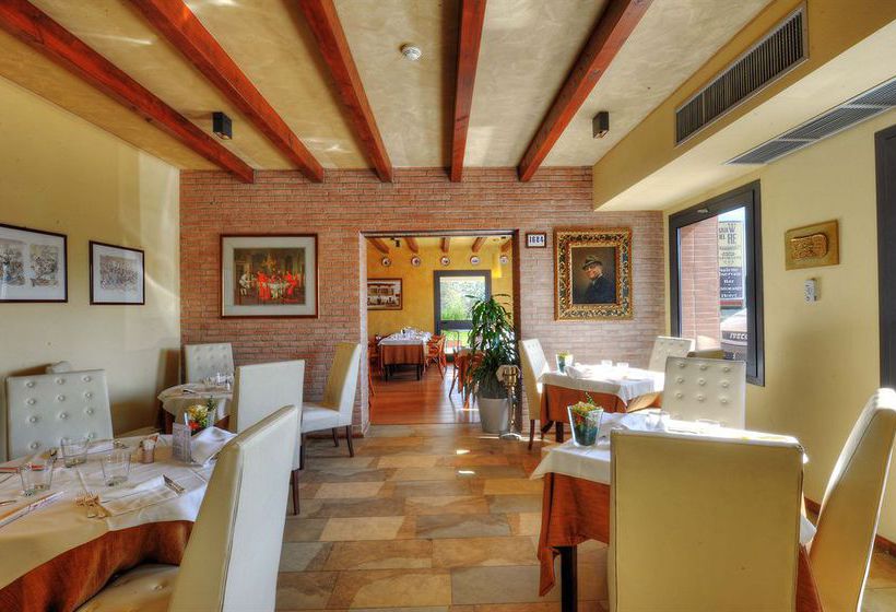 Hotel Real Fini Baia Del Re  | Modena | Modena | Italia 1