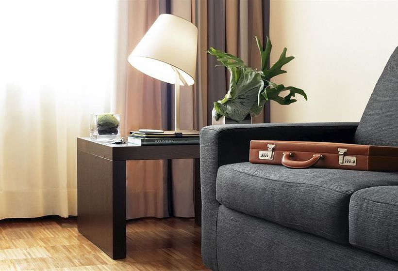 Hotel Real Fini Baia Del Re  | Modena | Modena | Italia 10