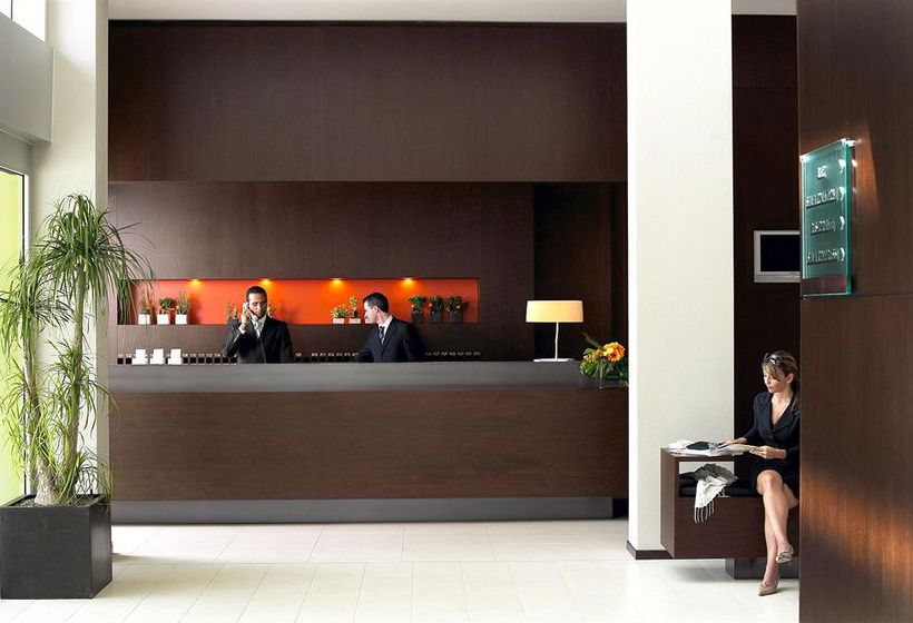 Hotel Real Fini Baia Del Re  | Modena | Modena | Italia 11