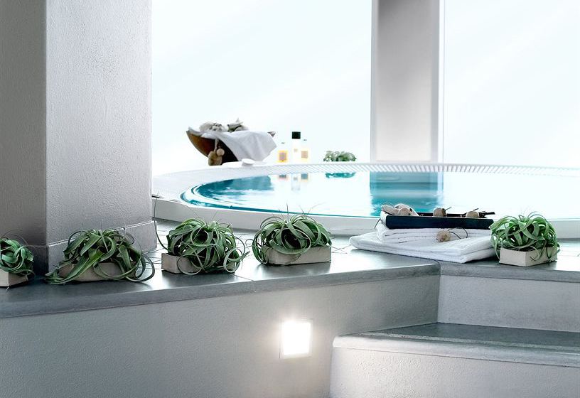 Hotel Real Fini Baia Del Re  | Modena | Modena | Italia 12