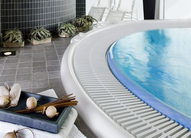 Hotel Real Fini Baia Del Re  | Modena | Modena | Italia 13