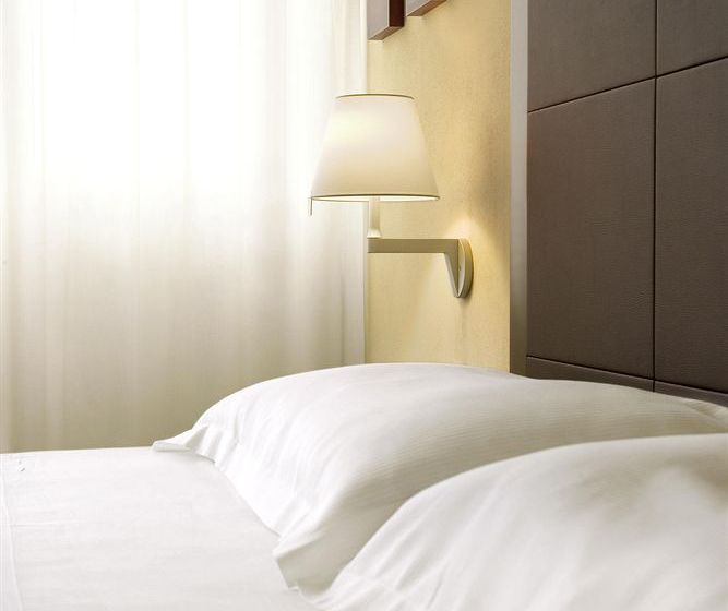 Hotel Real Fini Baia Del Re  | Modena | Modena | Italia 14